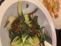 -杭州和达希尔顿逸林酒店·和园中餐厅-杭帮菜名店