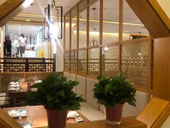 大堂-古韵轩·江浙融合菜(梁溪店)