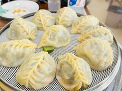 -叶存利海鲜大馅饺子(海宁路总店)