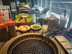 -牛局别馆·和牛烧肉(日月广场店)