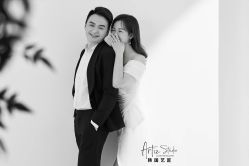 -艺匠摄影ARTIZ STUDIO(南京店)