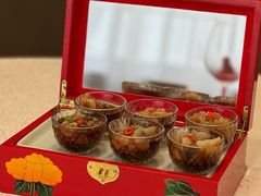 -品海楼·大连海胆锅贴馆(东港店)