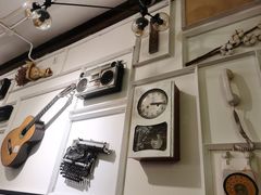 -之悦咖啡馆(新星宇·之洲店)