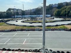 -雪浪山卡丁车俱乐部