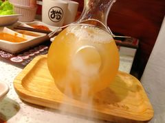 荔枝梅子酒-猫抓烤肉(春熙路店)