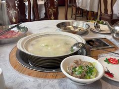 -丰尔粥食·粥底火锅·桑拿鸡(大良总店)