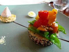 -上海和平饭店-华懋阁 The Cathay Room