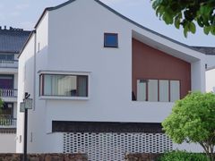 -东梓关景区村庄
