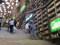 -当当书店(国泰广场店)