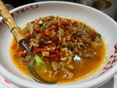 -西江红·株洲本地菜(滨江南路店)