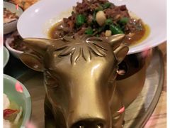 -新白鹿餐厅(银泰西湖文化广场店)