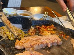 -Dombe豚(黑猪肉街店)