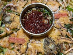 -味家烤肉烤鳗鱼牛排(西塔旗舰店)