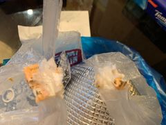 -满记甜品(巴黎春天宝山店)