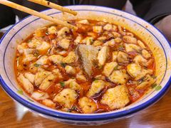 -方记香鼎葫芦头泡馍馆