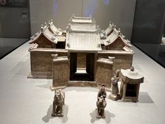 -深圳博物馆(古代艺术馆)