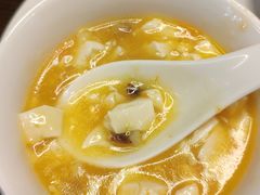 -枣子树·素食餐厅(朱家尖店)