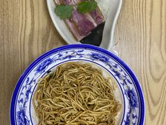 扬州干拌面-迎扬春茶社(闻喜路店)