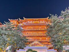 -大佛古寺