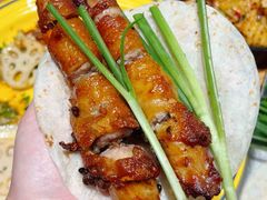 -北丐先生·野馄饨烧烤(泰达E街区店)