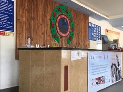 -月河湾马术俱乐部(朝阳店)