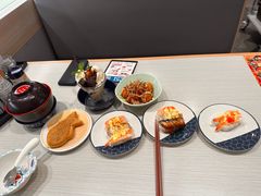 -滨寿司(新街口中央商场店)