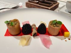 -京兆尹(雍和宫店)