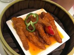 -新大咀港式茶餐厅(宝山万达店)