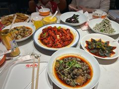 -杨氏青龙虾·吃蟹季(金盛路总店)