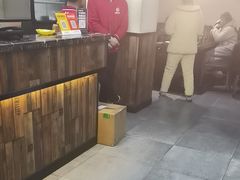 -江城二当家烤牛肉(莲塘新村店)