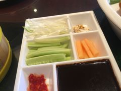 -大鸭梨(天通西苑店)