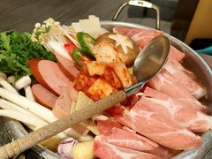 -双门洞·森系料理(体育西店)