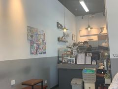 -CoffeeVendor(西乡店)