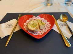 -L'amour澜茉·轻法餐