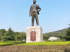 -独秀园