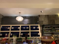 -大理实力希尔顿酒店御璽中餐厅YUXI – CHINESE RESTAURANT