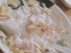 -黄阿姨锅贴大王(万航渡路店)