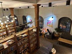-1901 Cafe(西四店)
