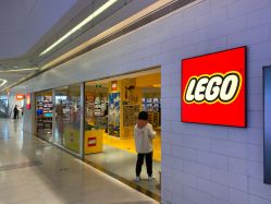 -kidsland(南开大悦城店)