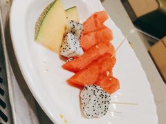 -海底捞火锅(雄峰城店)