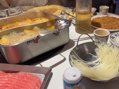-螺大喜螺蛳粉火锅(雍和宫店)