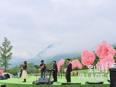 -太阳湾风景区