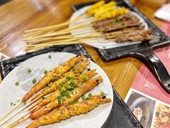 -湘里乡亲甲王二老店