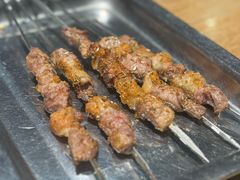 -直隶安家牛肉罩饼(建华店)