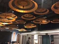 大堂-客宴·江西客家菜(红角洲店)
