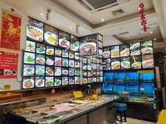 -阿巧一号私房菜(止园路店)
