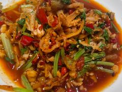 -炊烟小炒黄牛肉(浦东世纪汇店)