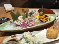 -居酒屋海山(拱北店)