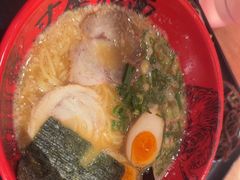 -寸屋拉面(凯德晶萃店)