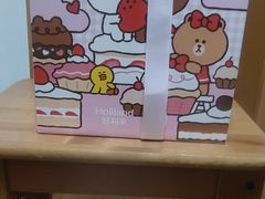 -好利来(建邺吾悦店)